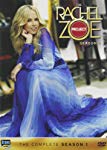 RACHEL ZOE PROJECT: SEASON 1 [IMPORT]