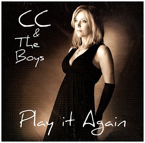 CC & THE BOYS - PLAY IT AGAIN