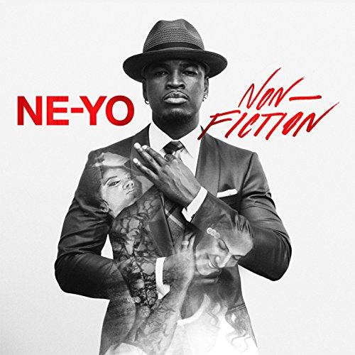 NE-YO - NON-FICTION