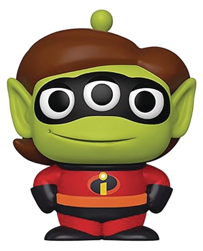 REMIX: MRS. INCREDIBLE #762 - FUNKO POP!