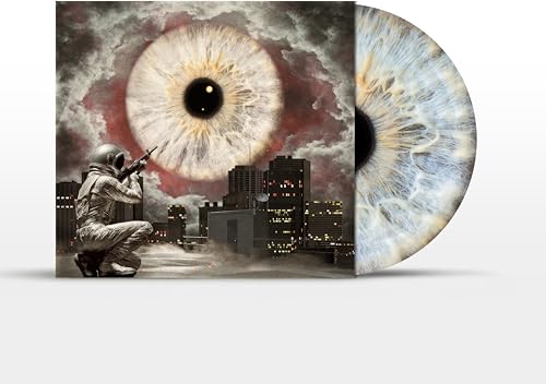 FAILURE - LOCATION LOST (CD)