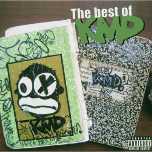 K.M.D. - KMD - BEST OF KMD