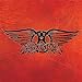 AEROSMITH - GREATEST HITS