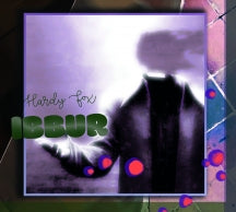 HARDY FOX - IBBUR [CD]