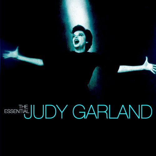 GARLAND, JUDY - ESSENTIAL JUDY GARLAND