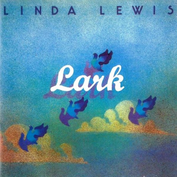 LEWIS, LINDA  - LARK