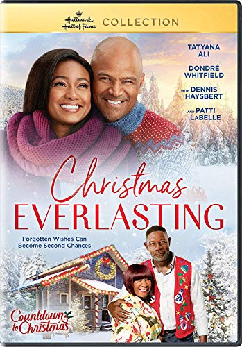 CHRISTMAS EVERLASTING