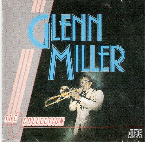 MILLER, GLENN  - COLLECTION