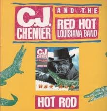 CHENIER, C.J.  - HOT ROD