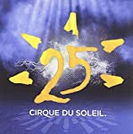 CIRQUE DU SOLEIL - POETIQUE/DYNAMIQUE