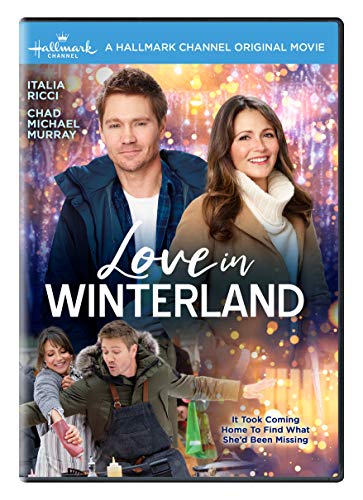 LOVE IN WINTERLAND