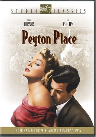 PEYTON PLACE (BILINGUAL)