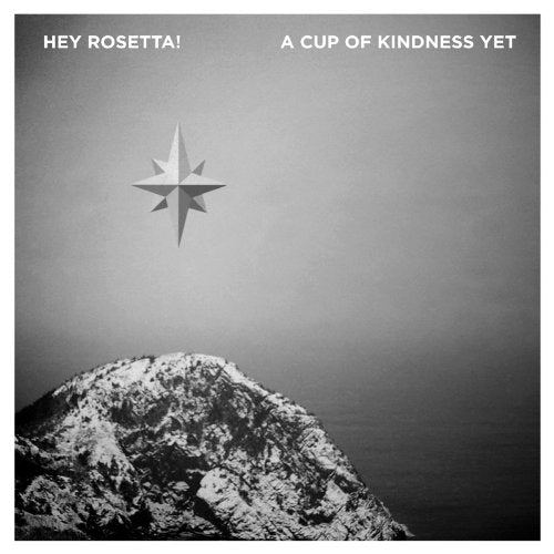 HEY ROSETTA! - A CUP OF KINDNESS YET ( E.P.)