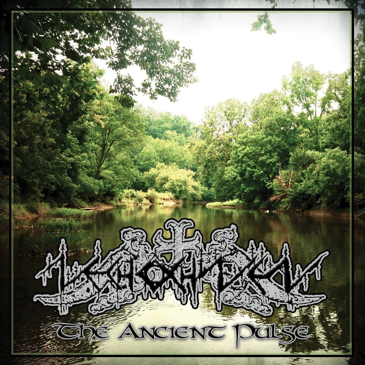 NECHOCHWEN - THE ANCIENT PULSE