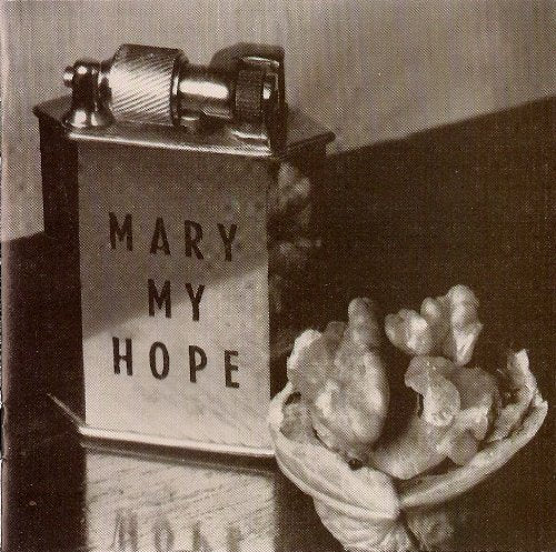 MUSEUM - MARY MY HOPE