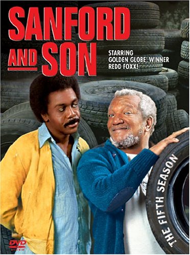 SANFORD & SON : THE FIFTH SEASON