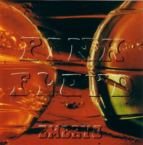 PINK FLOYD  - EMBRYO