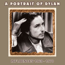 BOB DYLAN - PORTRAIT OF DYLAN [CD]
