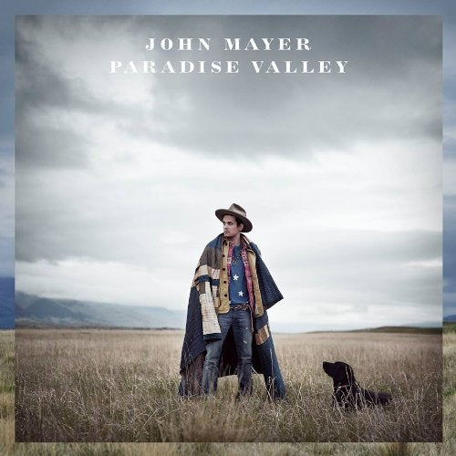 JOHN MAYER - PARADISE VALLEY