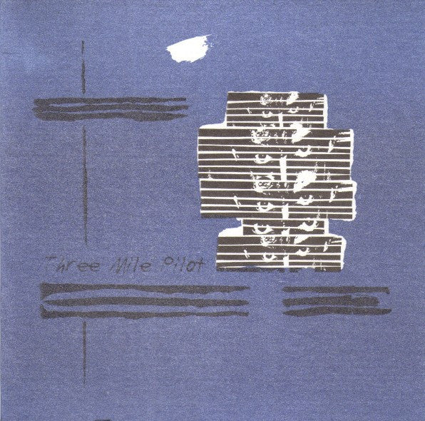 THREE MILE PILOT  - ST (EP)