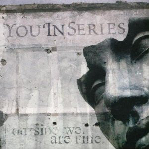 YOUINSERIES  - OUTSIDE WE ARE FINE