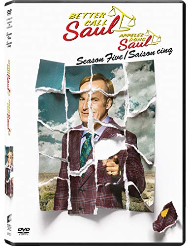 BETTER CALL SAUL - SEASON 05