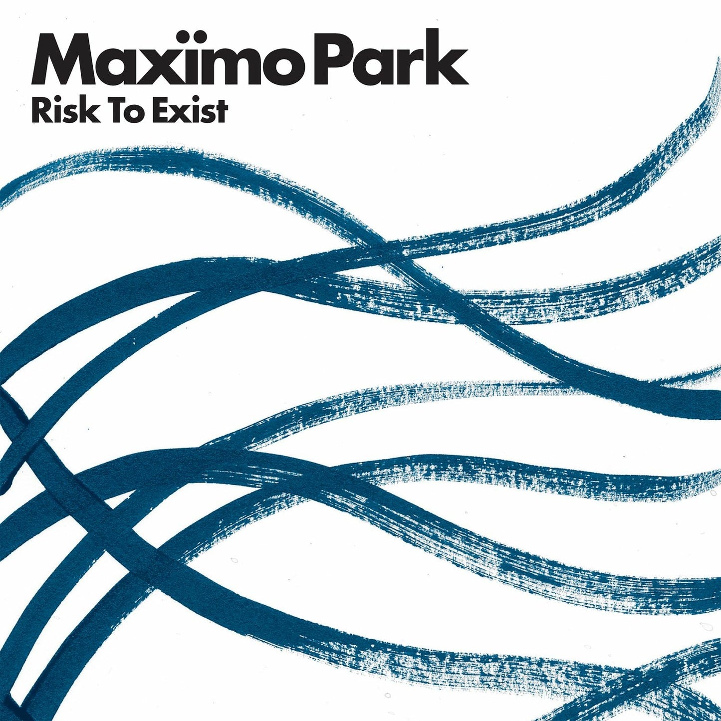 MAXIMO PARK  - RISK TO EXIST