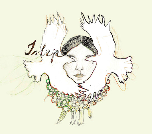 ISLAJA  - MERITIE