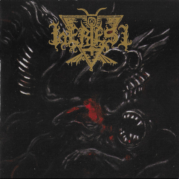 HERESI  - PSALM II UNFUSCO IGNIS