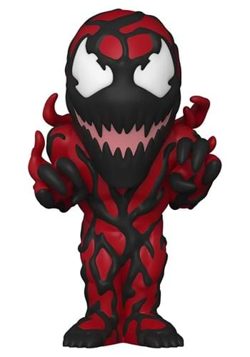 CARNAGE (COMMON 1/8,400) - FUNKO SODA-INTERNATIONAL