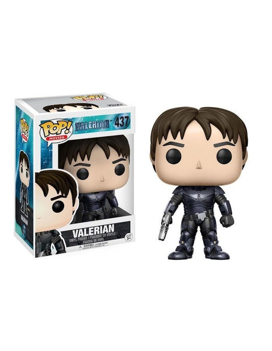 VALERIAN #437 - FUNKO POP!