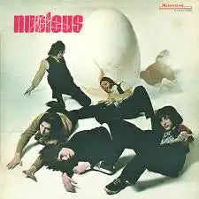 NUCLEUS  - ST