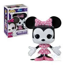 DISNEY: MINNIE MOUSE #23 - FUNKO POP!