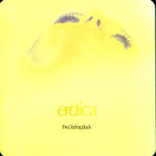 DARLING BUDS  - EROTICA