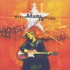 ADAMS, BRYAN  - 18 'TIL I DIE-CD & BOOK-LTD ED