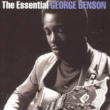 BENSON, GEORGE  - ESSENTIAL (2CDS)