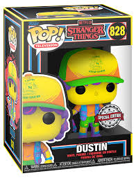 STRANGER THINGS: MAX #1243 - FUNKO POP!