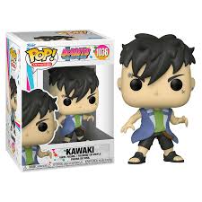 BORUTO: NARUTO: KAWAKI #1036 - FUNKO POP!