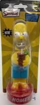 SIMPSONS: HOMER BOBBLE-HEAD AIR FRESHENER - BOBBLE BREEZE-FUNKO-2007