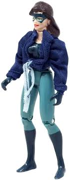 X-MEN: KITTY PRYDE/SHADOWCAT (MAIL ORDER) - TOY BIZ-1995-EXCLUSIVE