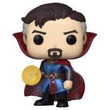 DOCTOR STRANGE #1000 - FUNKO POP!-EXCLUSIVE