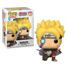 BORUTO: NARUTO: BORUTO #1035 - FUNKO POP!