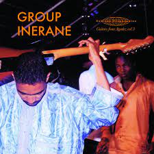 GROUP INERANE  - GUITARS FROM AGADEZ V3