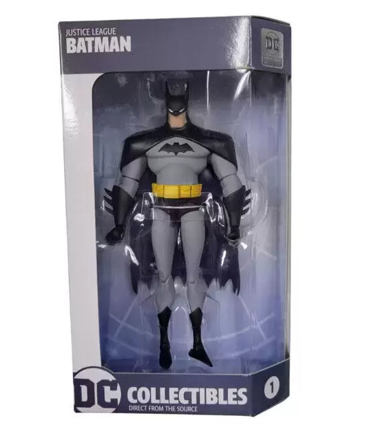 JUSTICE LEAGUE: BATMAN (ANIMATED) - DC COLLECTIBLES