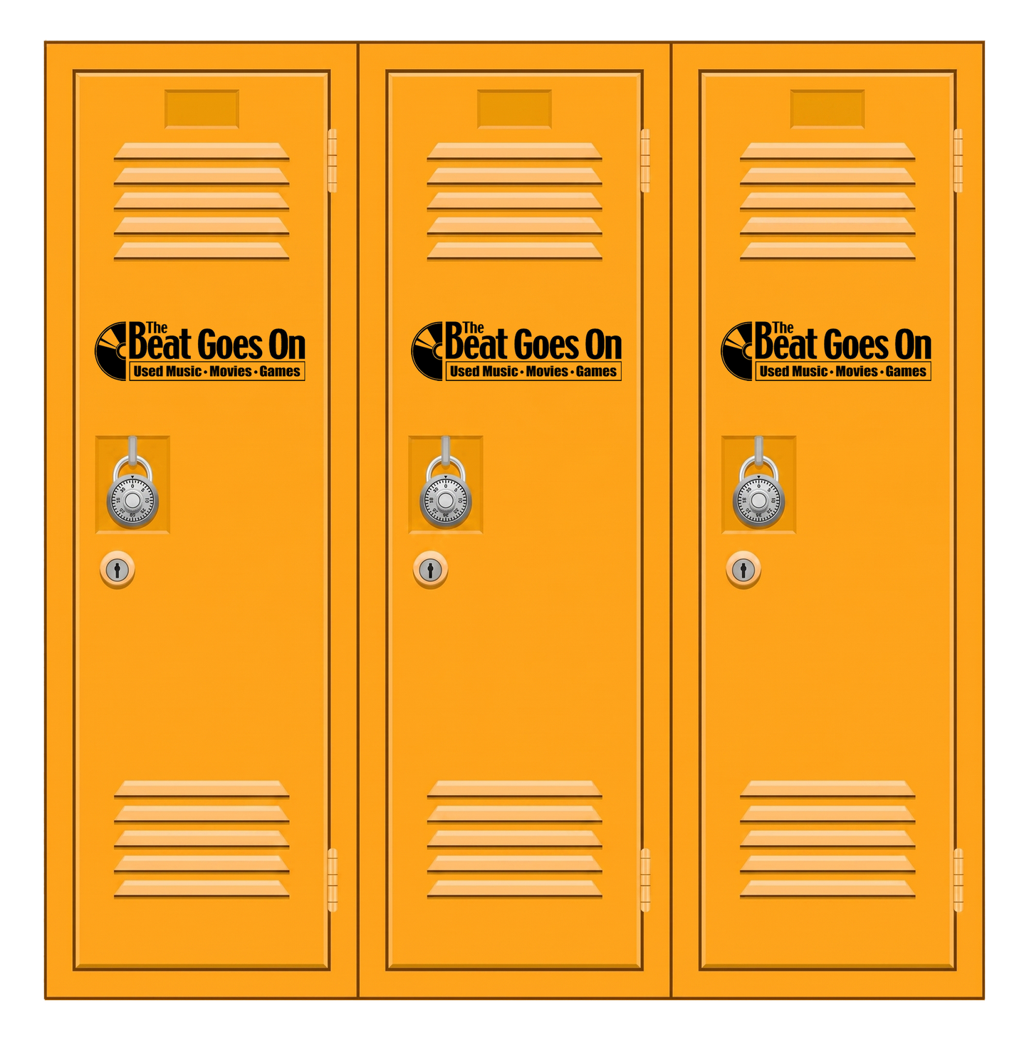 BGO Locker Program - 1 Year Subscription (Reg. $19.99)