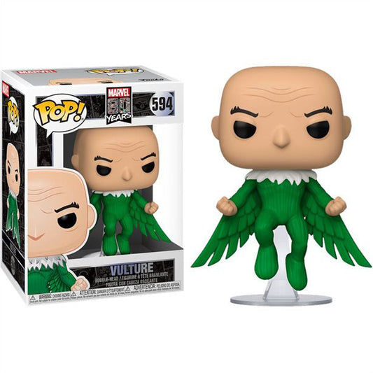 MARVEL 80: VULTURE #594 - FUNKO POP!