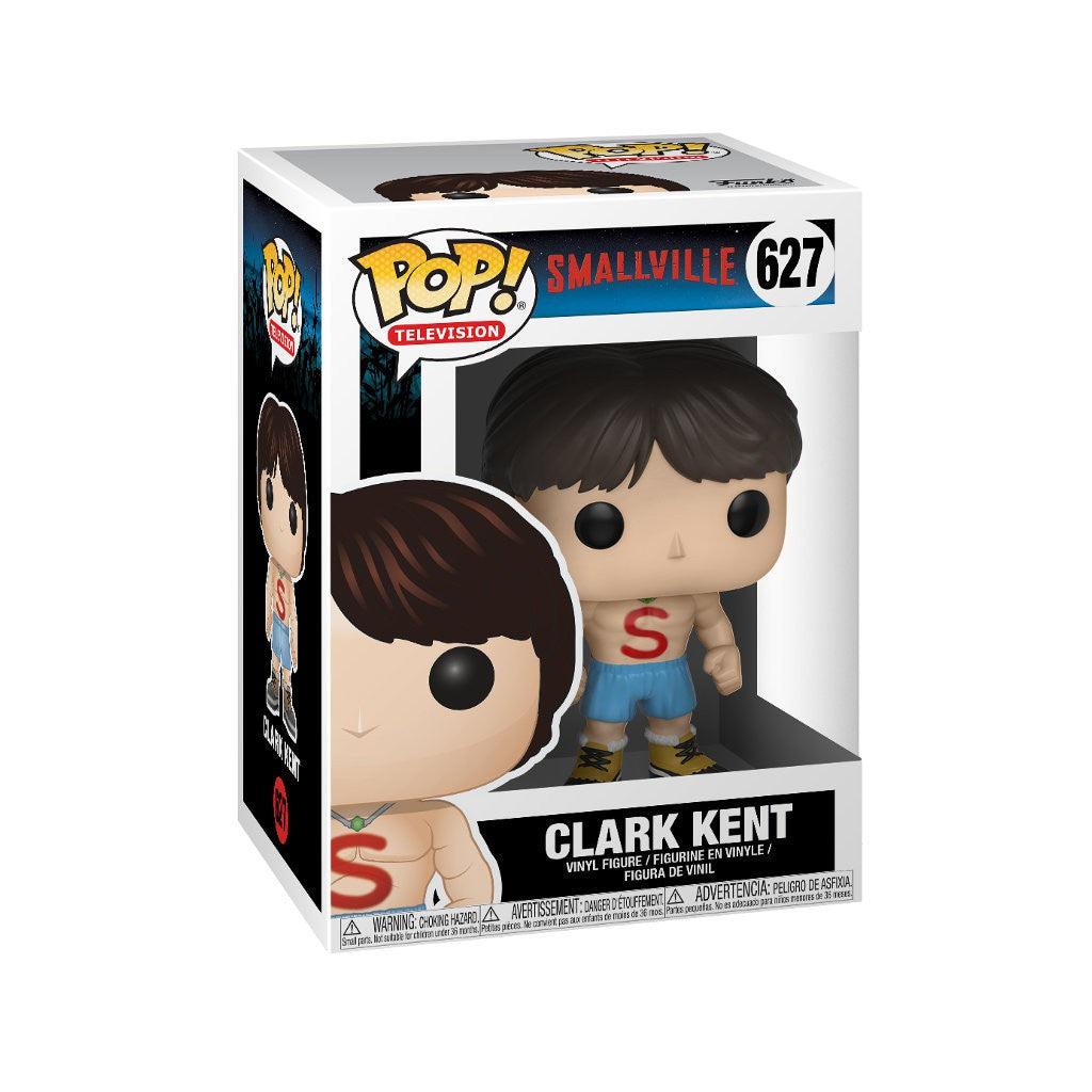 SMALLVILLE: CLARK KENT #627 (SHIRTLESS) - FUNKO POP!