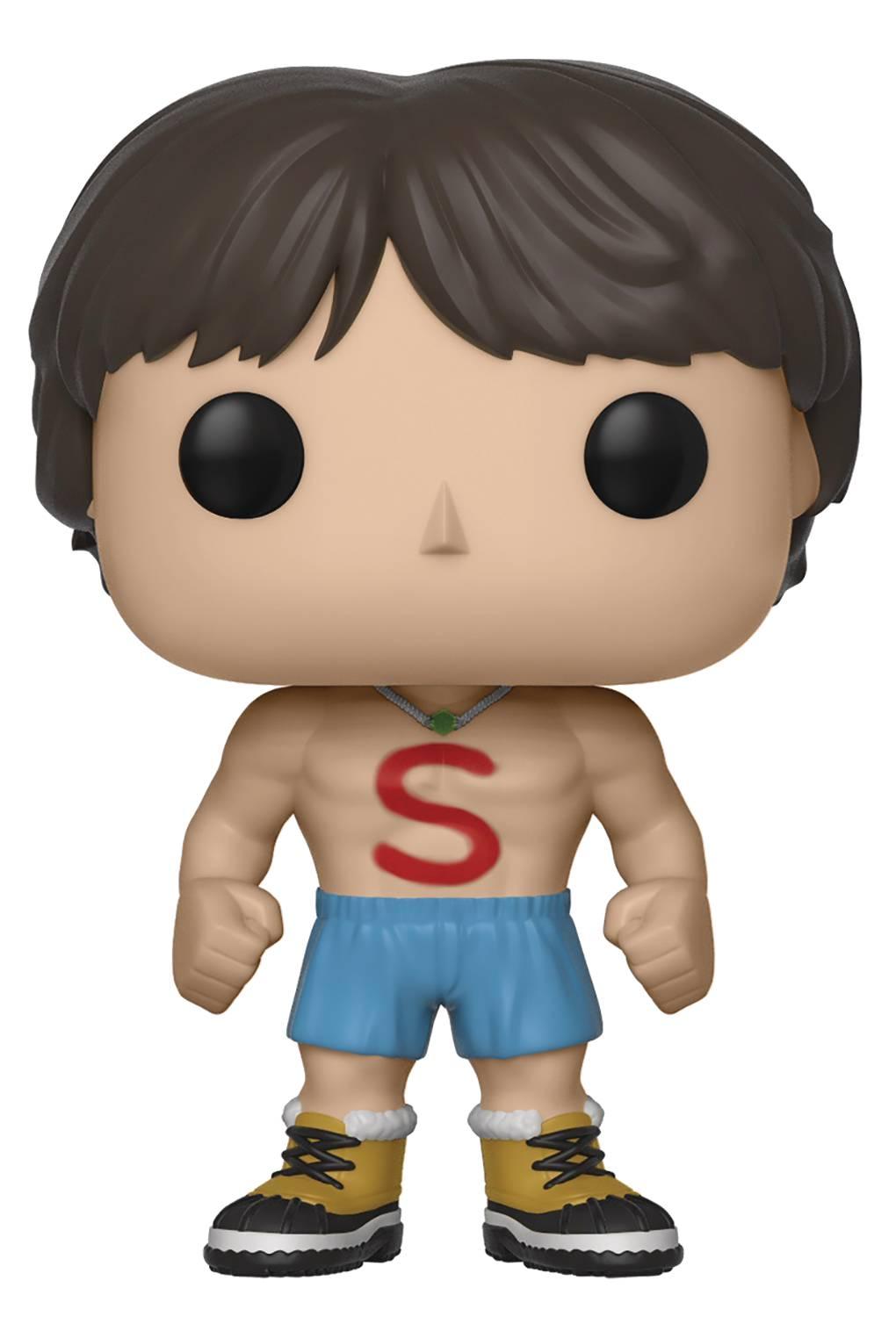 SMALLVILLE: CLARK KENT #627 (SHIRTLESS) - FUNKO POP!