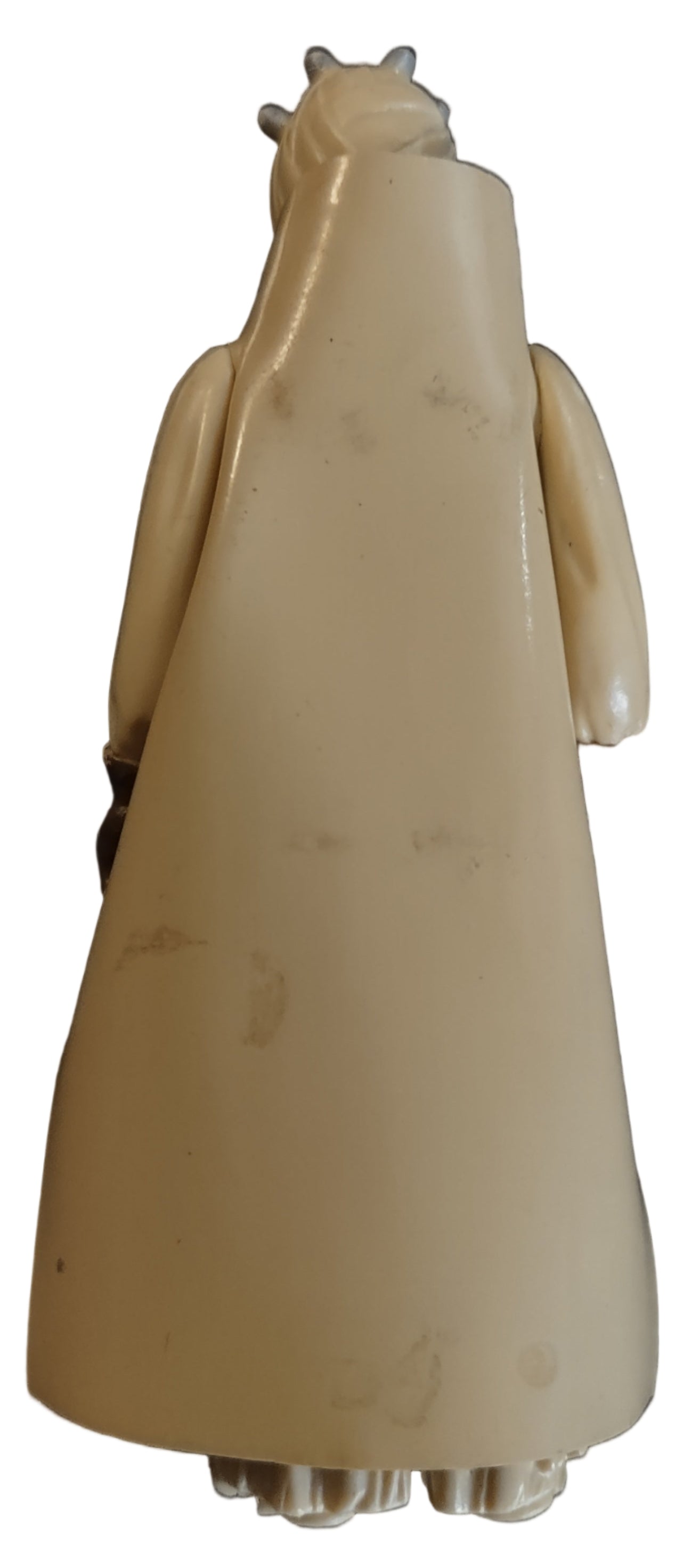 STAR WARS: TUSKAN RAIDER (HK) - KENNER: LOOSE FIGURE-1977 (INCOMPLETE)