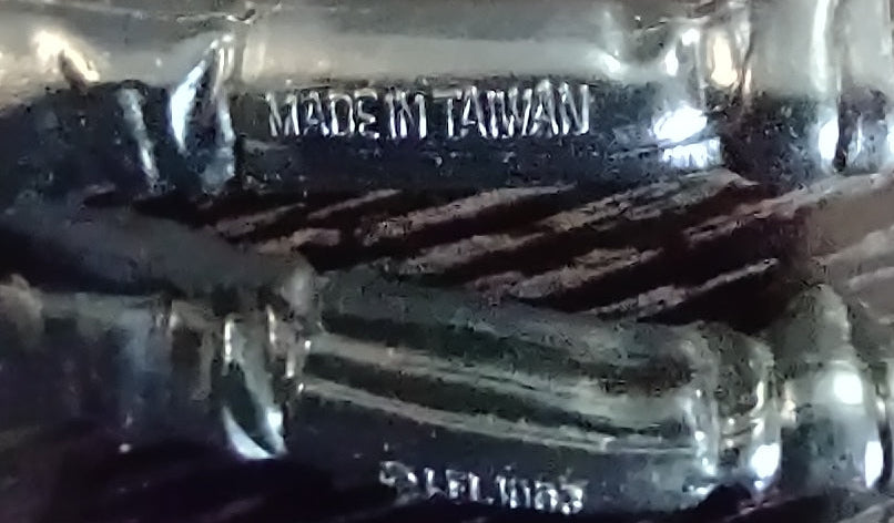 STAR WARS: LUKE SKYWALKER (3.75") - KENNER: LOOSE FIGURE-1983 (INCOMPLETE)